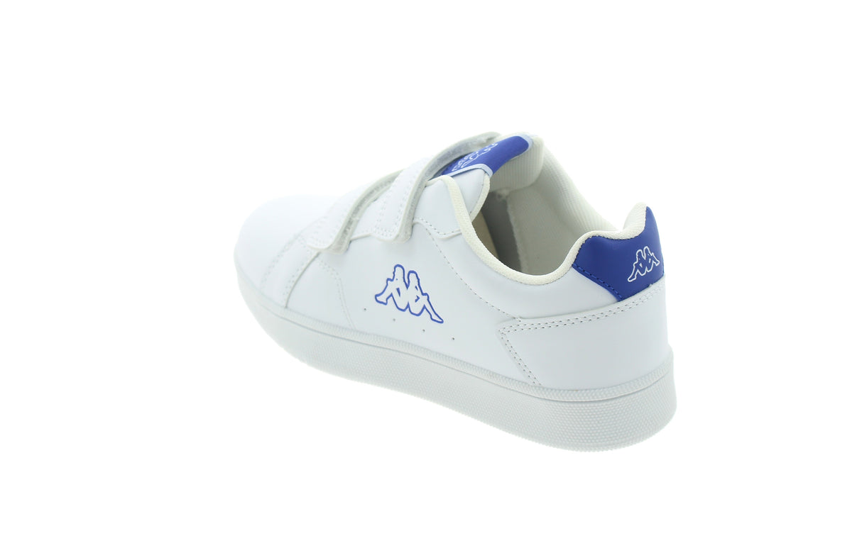 ADENI 2V KID EXCLUSIVO OTEROS BLANCO Y R - View 5