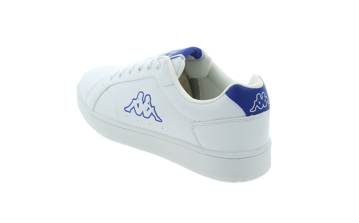 LOGO ADENIS OTEROS BLANCA Y ROYAL - View 5