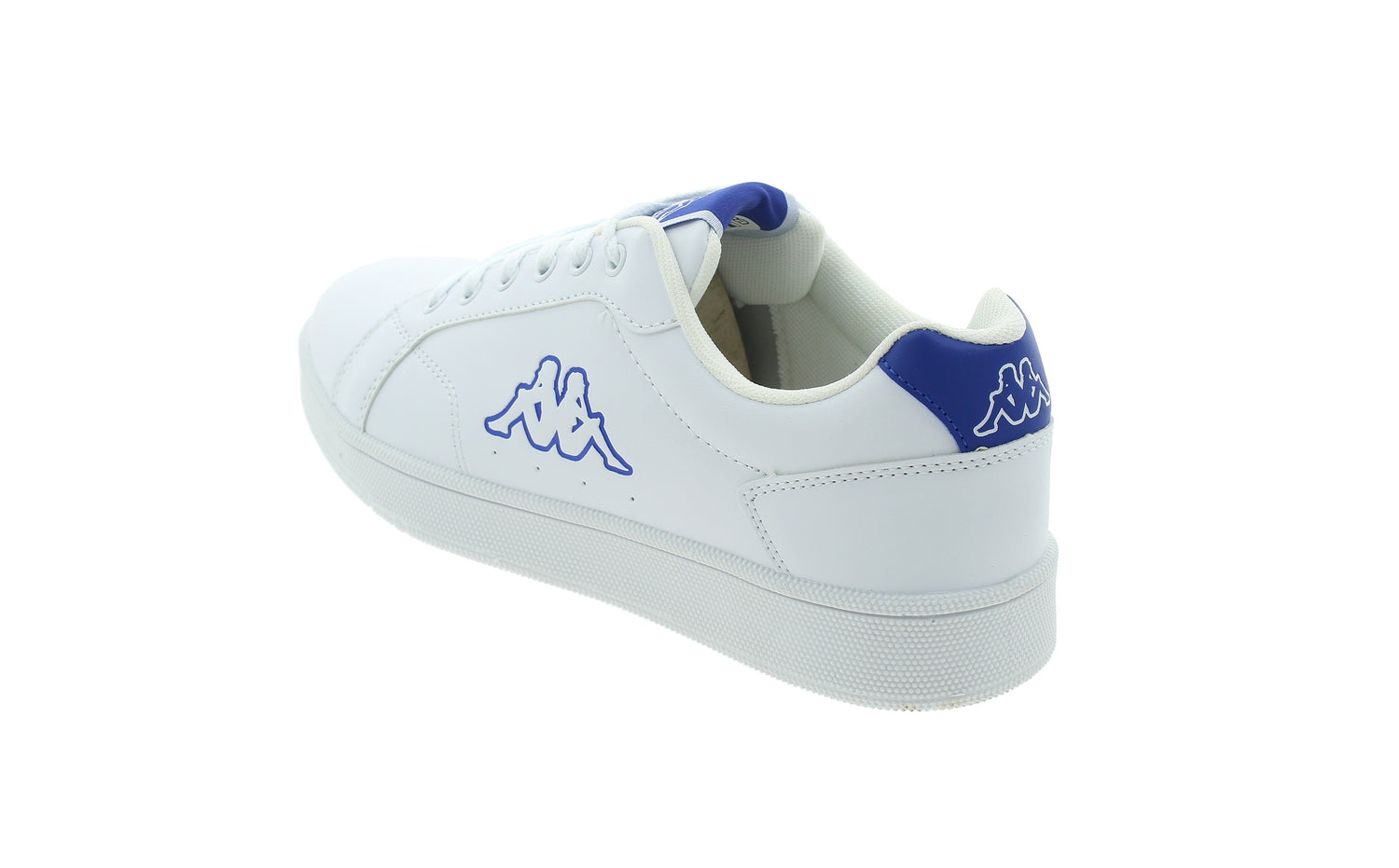 LOGO ADENIS OTEROS BLANCA Y ROYAL - View 5