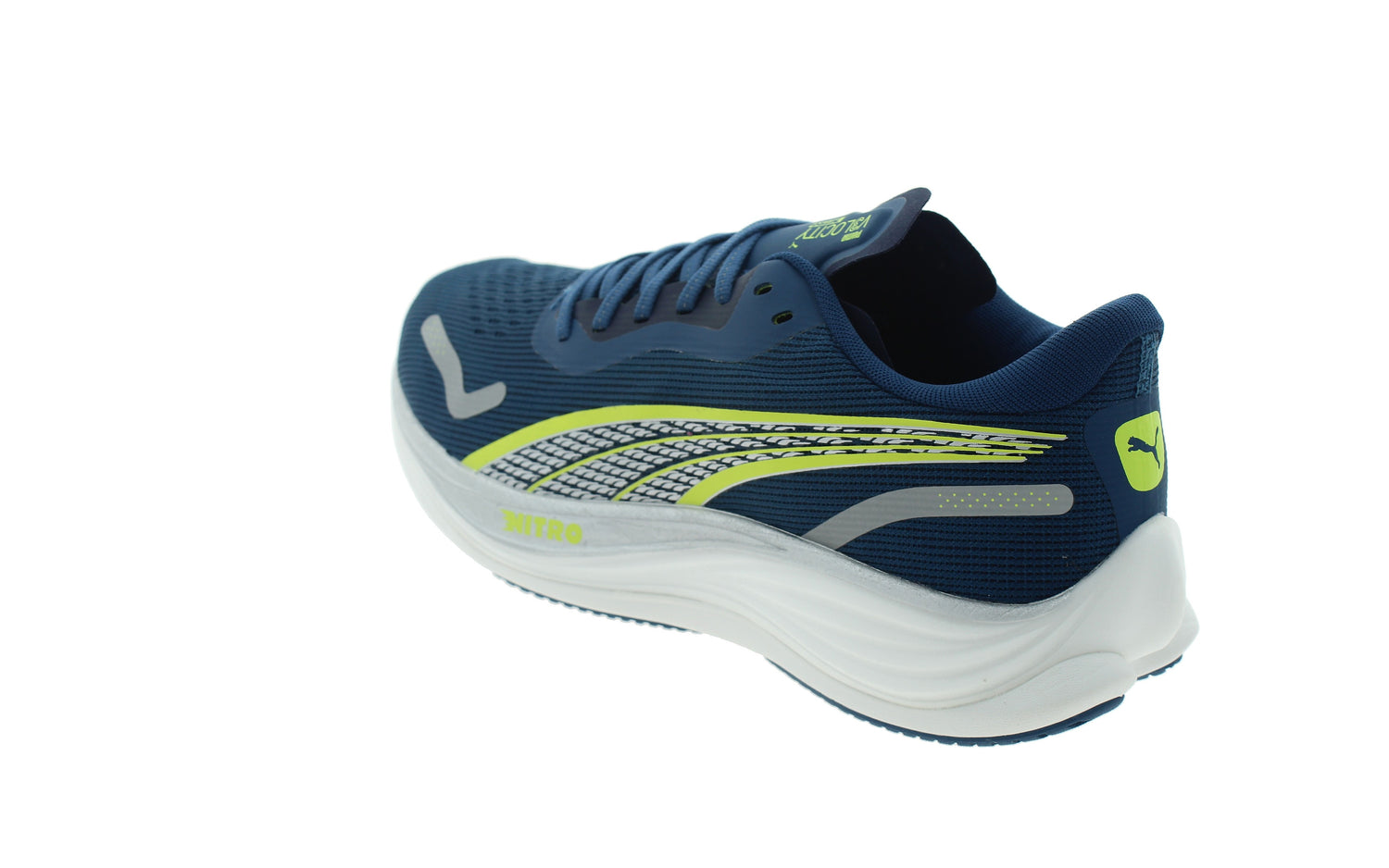 VELOCITY NITRO 3 - View 5