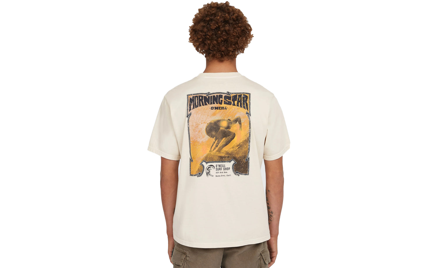 ORIGINALS 70S GRAPHIC TSHIRT - View 4