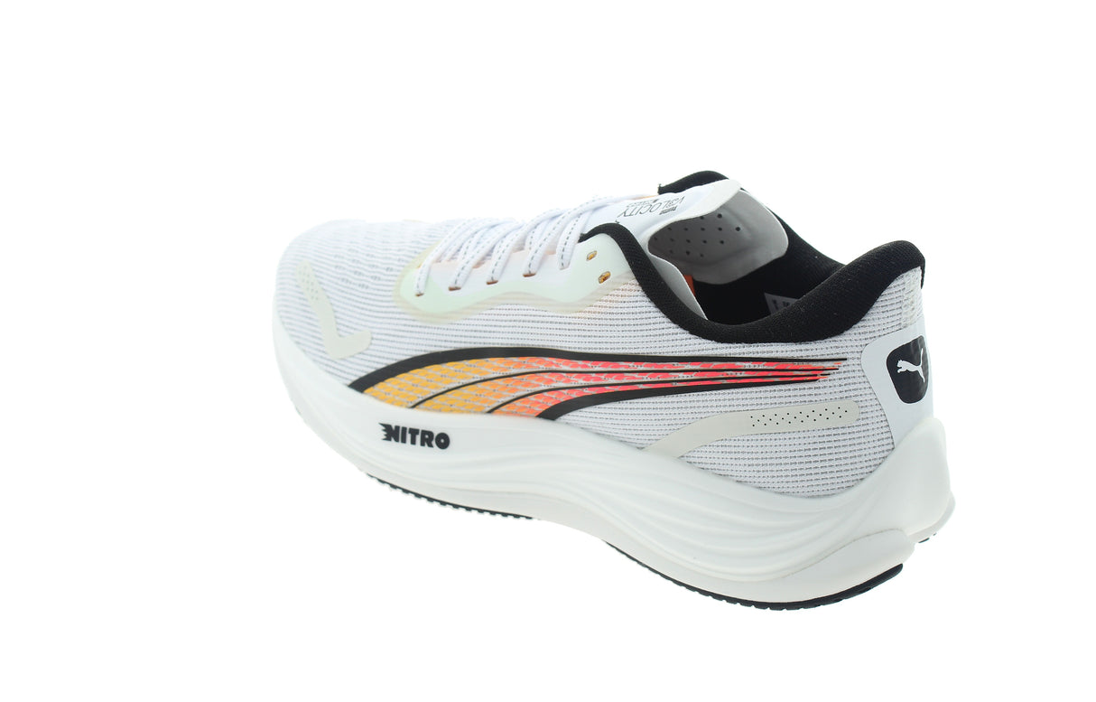 VELOCITY NITRO 3 FADE - View 5