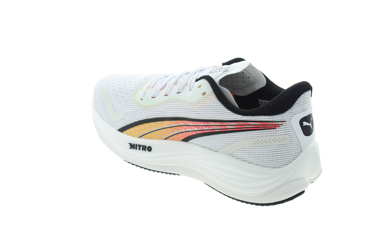 VELOCITY NITRO 3 FADE - View 5