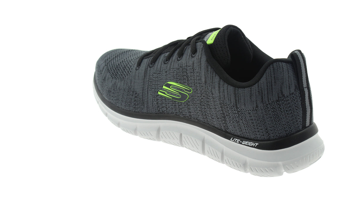 TRACK FRONT RUNNER - View 6