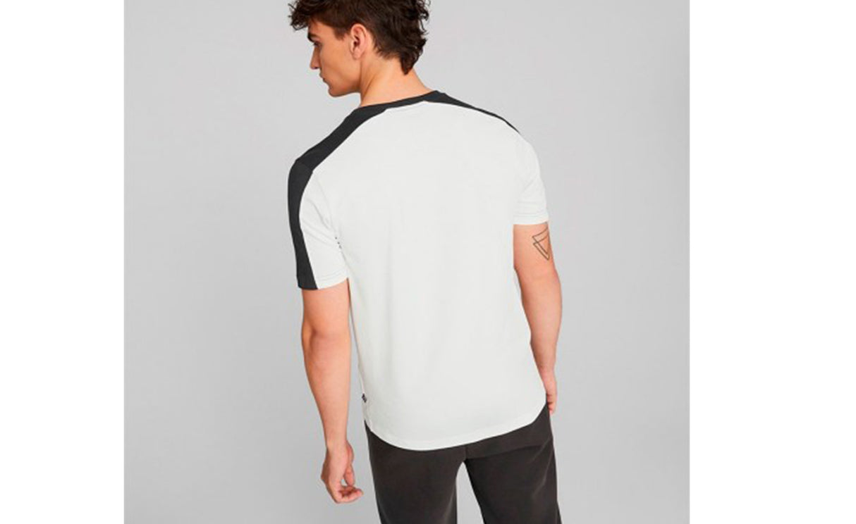 ESS BLOCK X TAPE - View 4