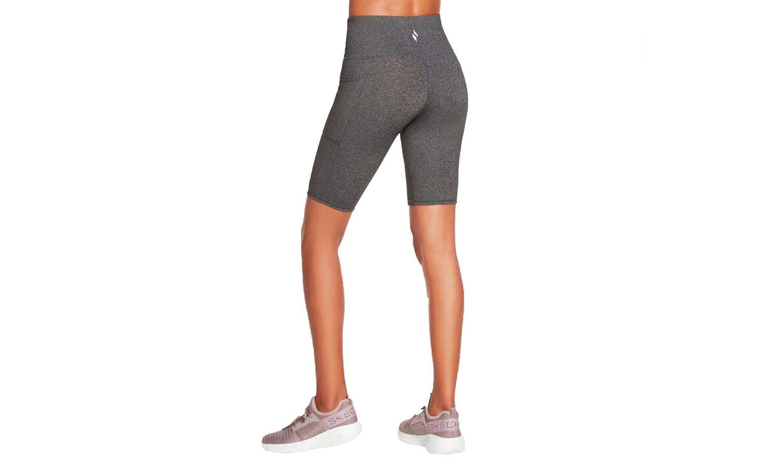 SKECHERS GO WALK HW 10 INCH BIKE - View 3