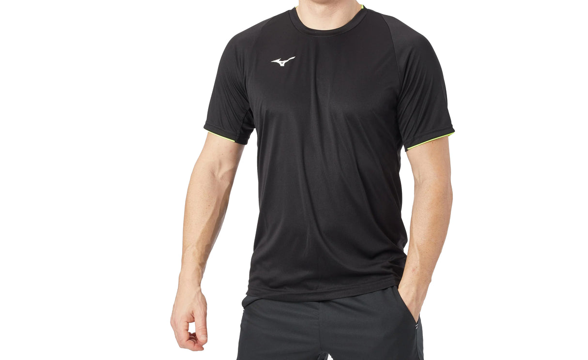 CORE SHORT SLEEVE TEE - View 4