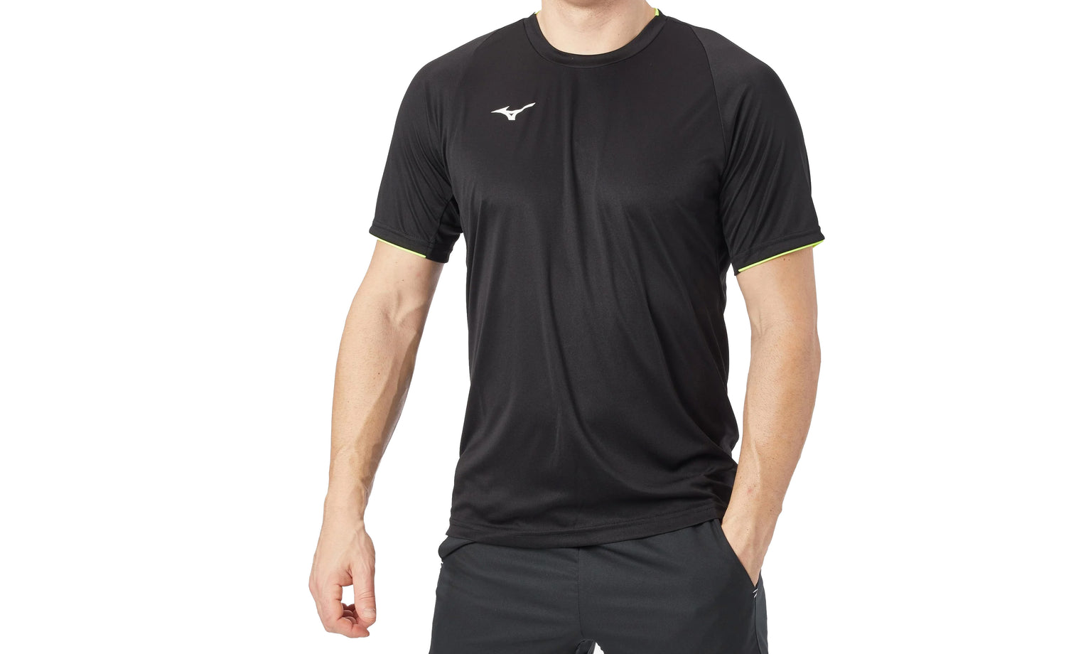 CORE SHORT SLEEVE TEE - View 4