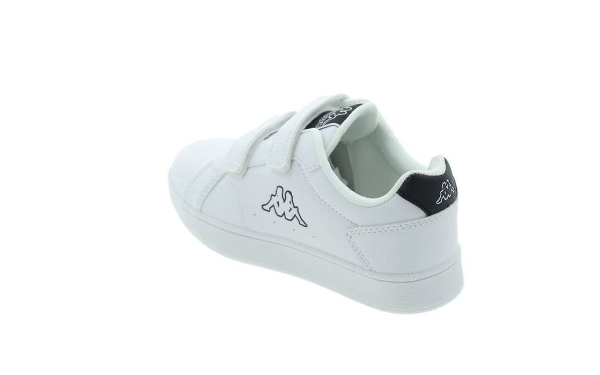 ADENI 2V KID EXCLUSIVO OTEROS BLANCO Y N - View 5