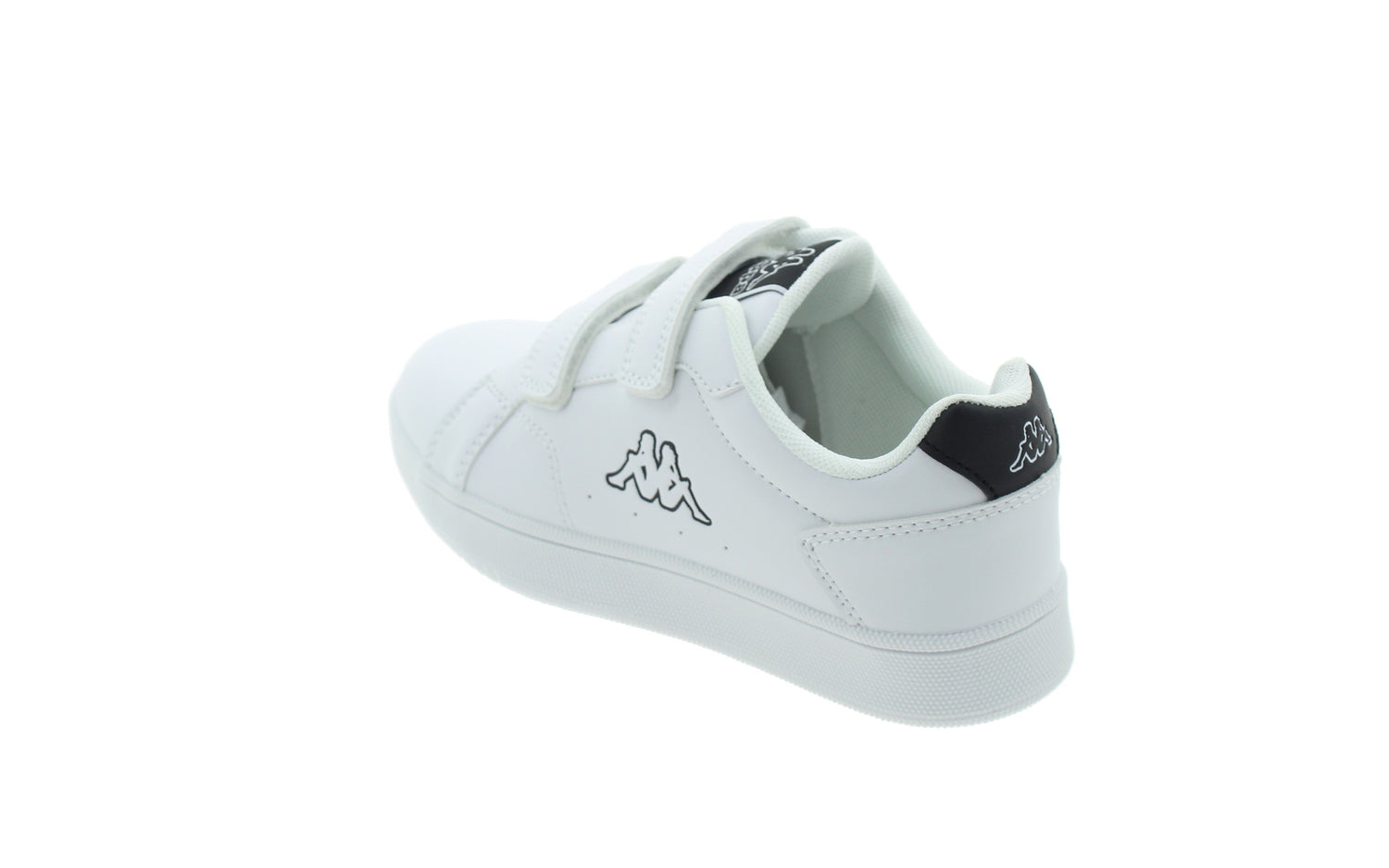 ADENI 2V KID EXCLUSIVO OTEROS BLANCO Y N - View 5