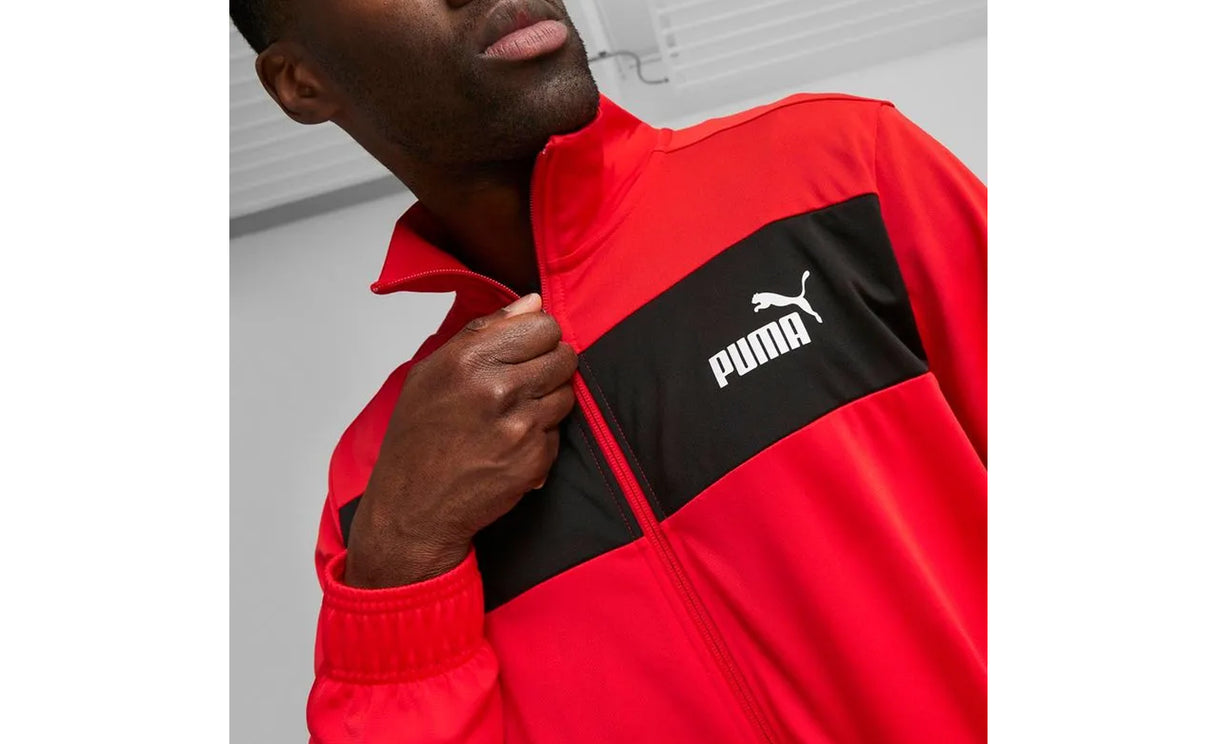 POLY SUIT CL - View 3