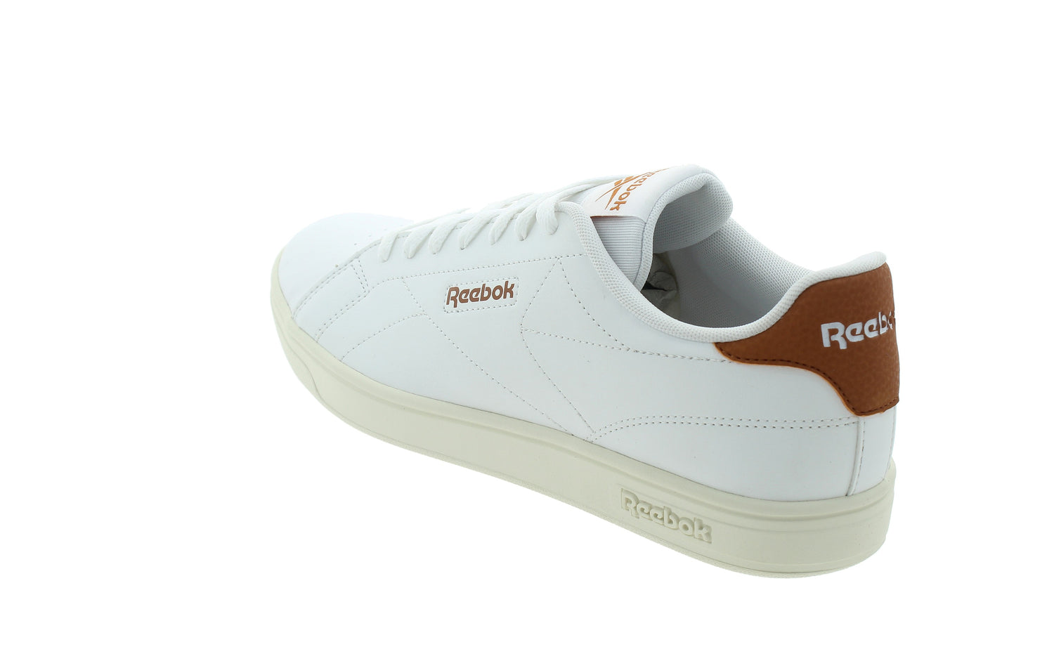 COURT CLEAN - View 5