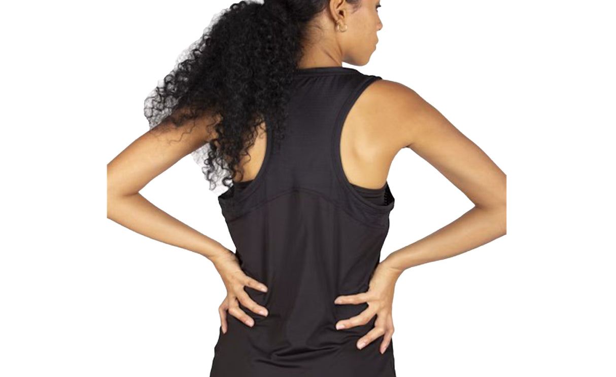 TRAIN FAVORITE TANK - View 4