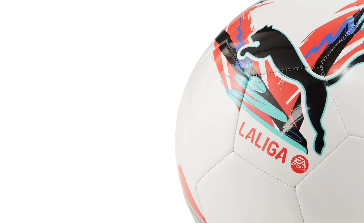 PUMA ORBITA LA LIGA 1 MS - View 4