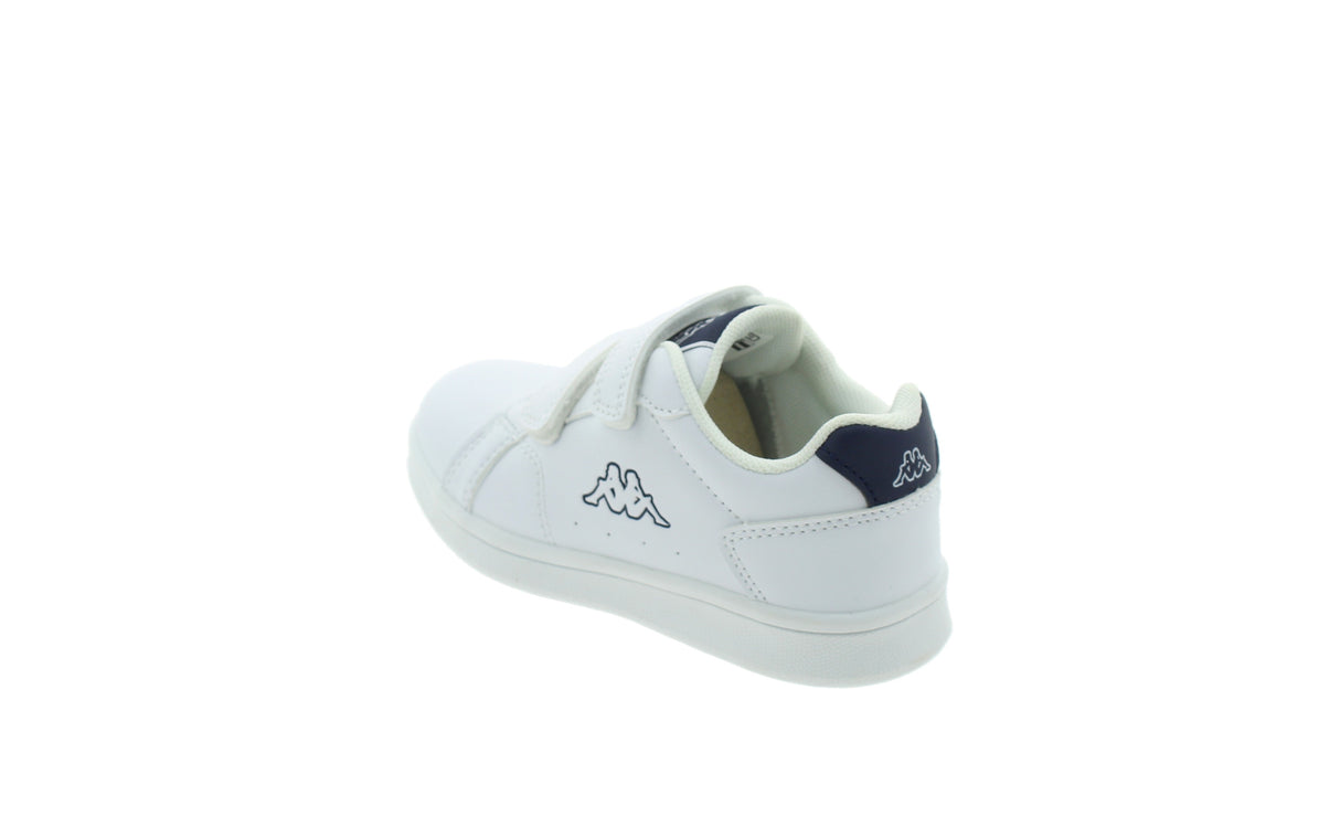 ADENIS 2V INF EXCLUSIVO OTEROS BLANCO MA - View 5