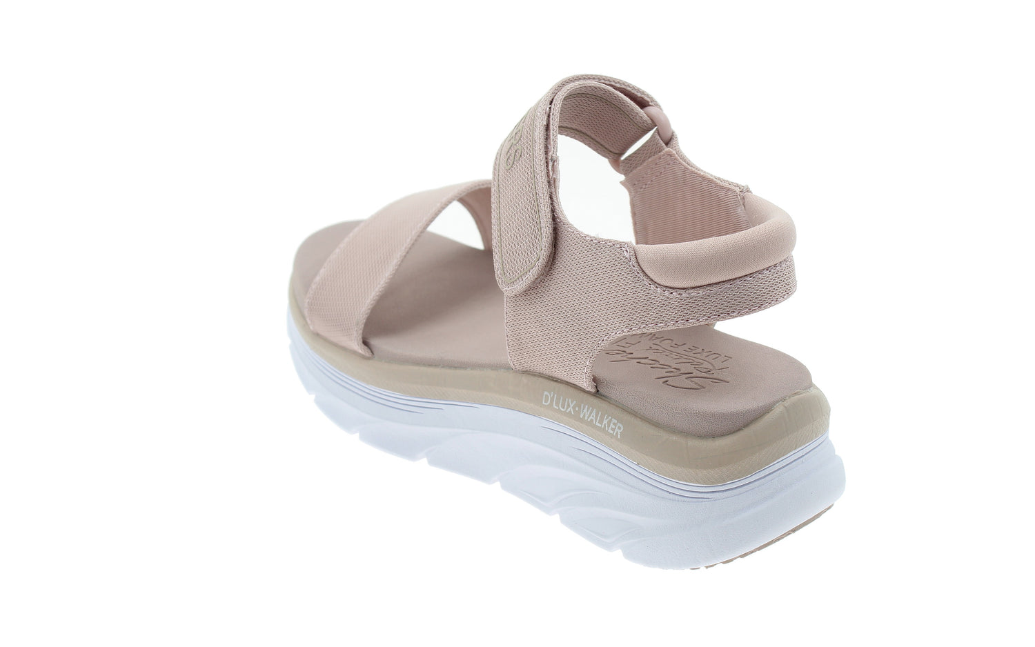 RELAXED FIT DLUX WALKER - View 6