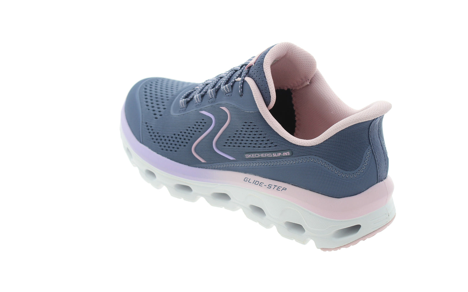 GLIDE-STEP SOLE - View 5