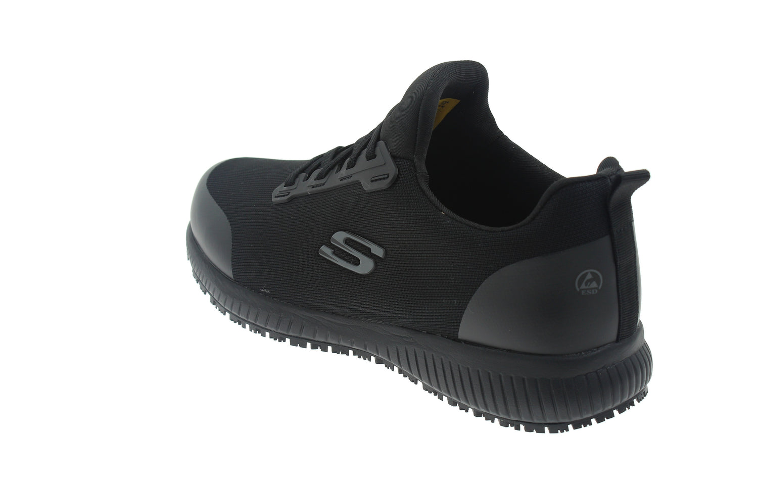 WORK SQUAD SR MYTON - View 6