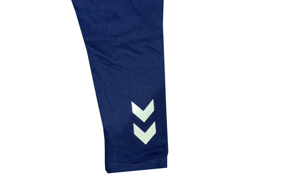 BTS COTTON PANTS K EXCLUSIVO - View 4