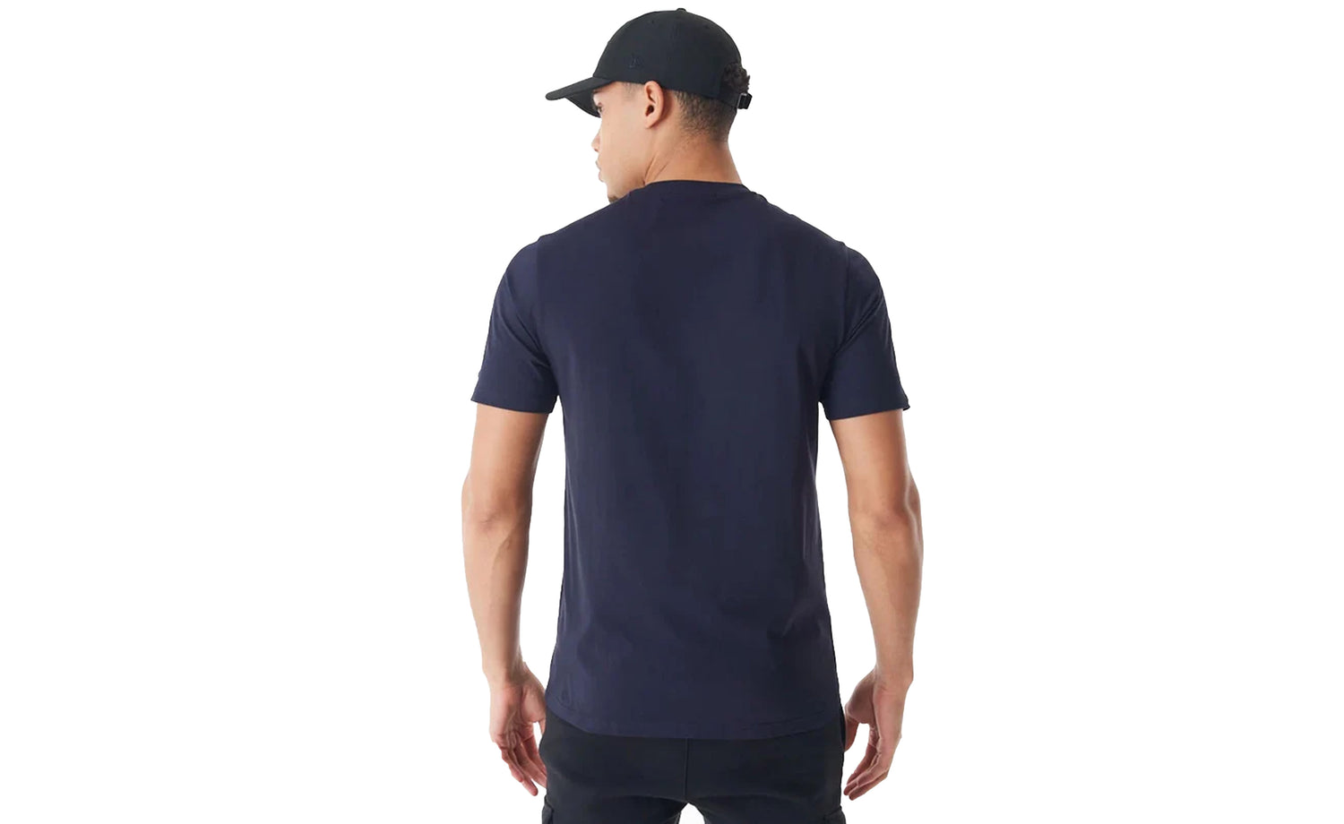 MLB TEAM LOGO GRAPHIC TEE NEYYAN - View 4