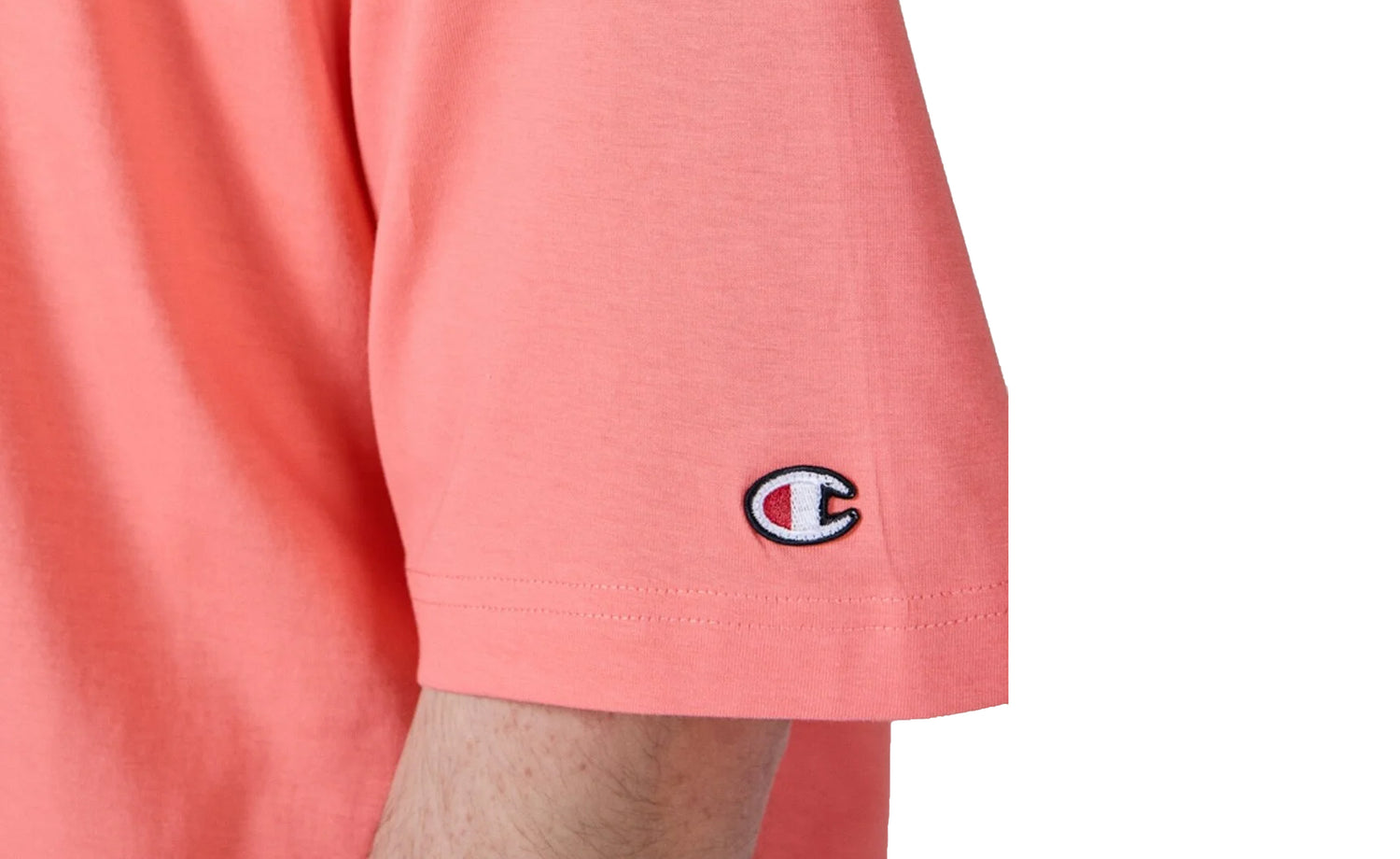 LIGHT COTTON JERSEY - View 5