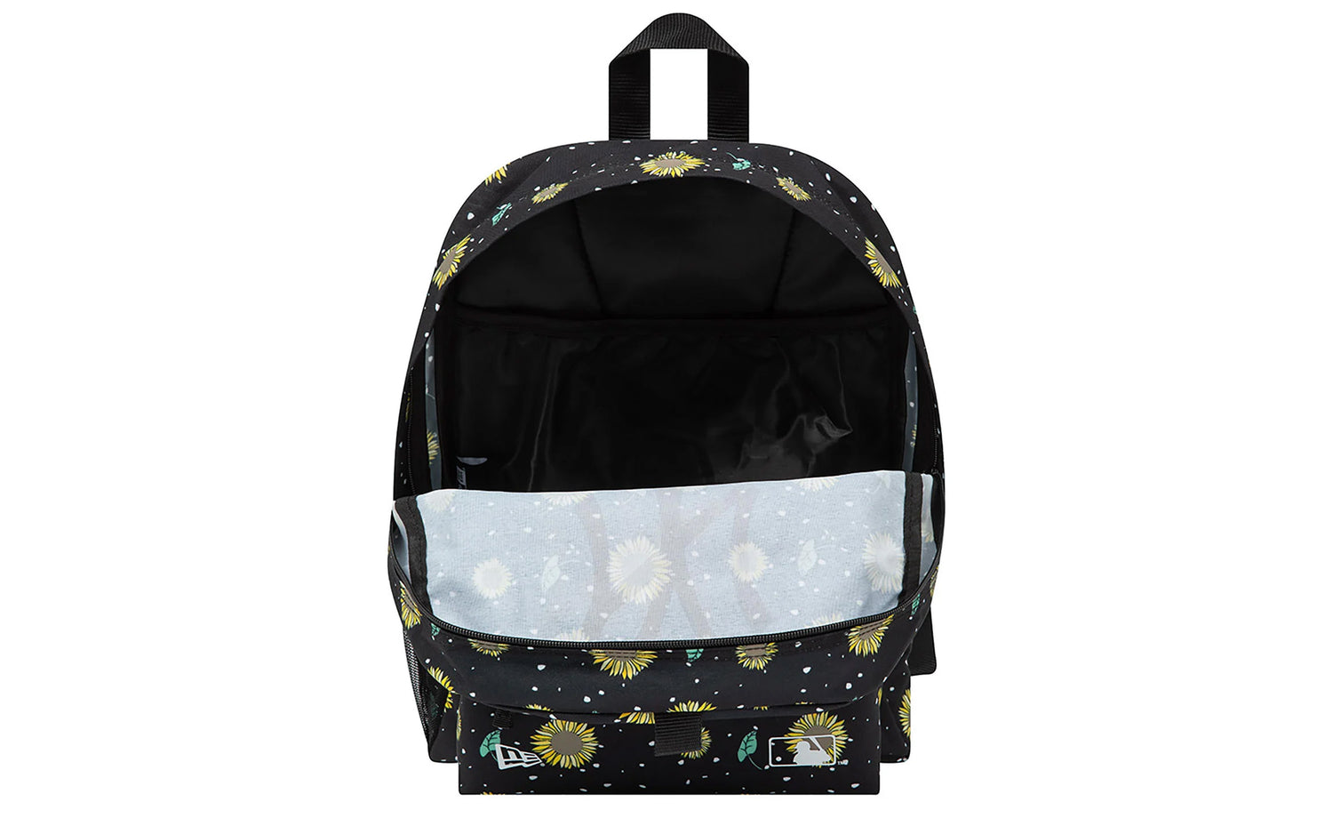 STADIUM BAG NEW YORK YANKEES - View 4