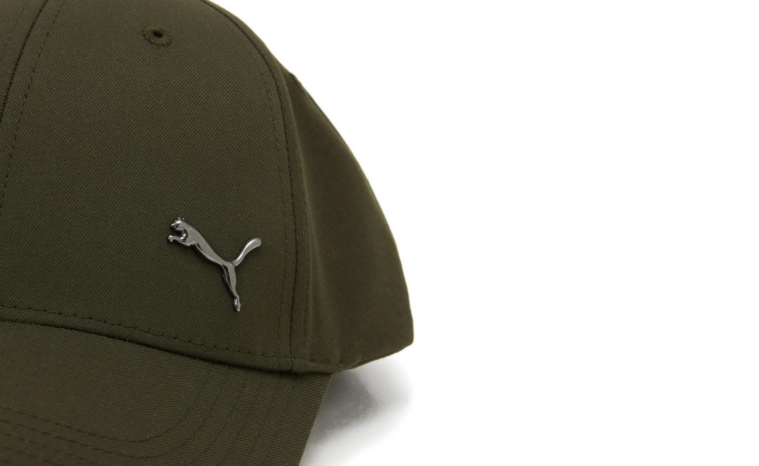 PUMA METAL CAT CAP - View 4
