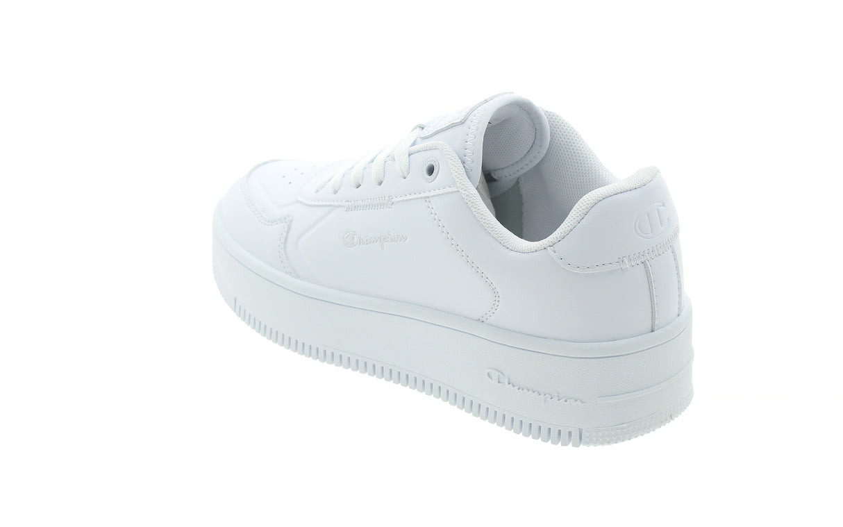 RD18 PLATFORM LOW - View 5