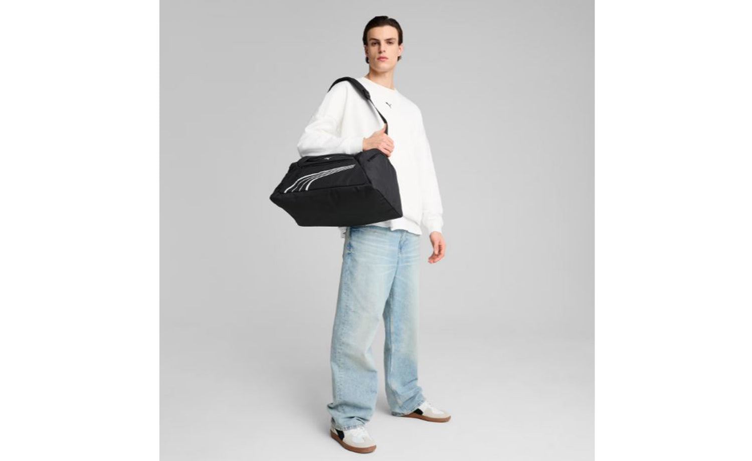 PUMA FUNDAMENTALS - View 4