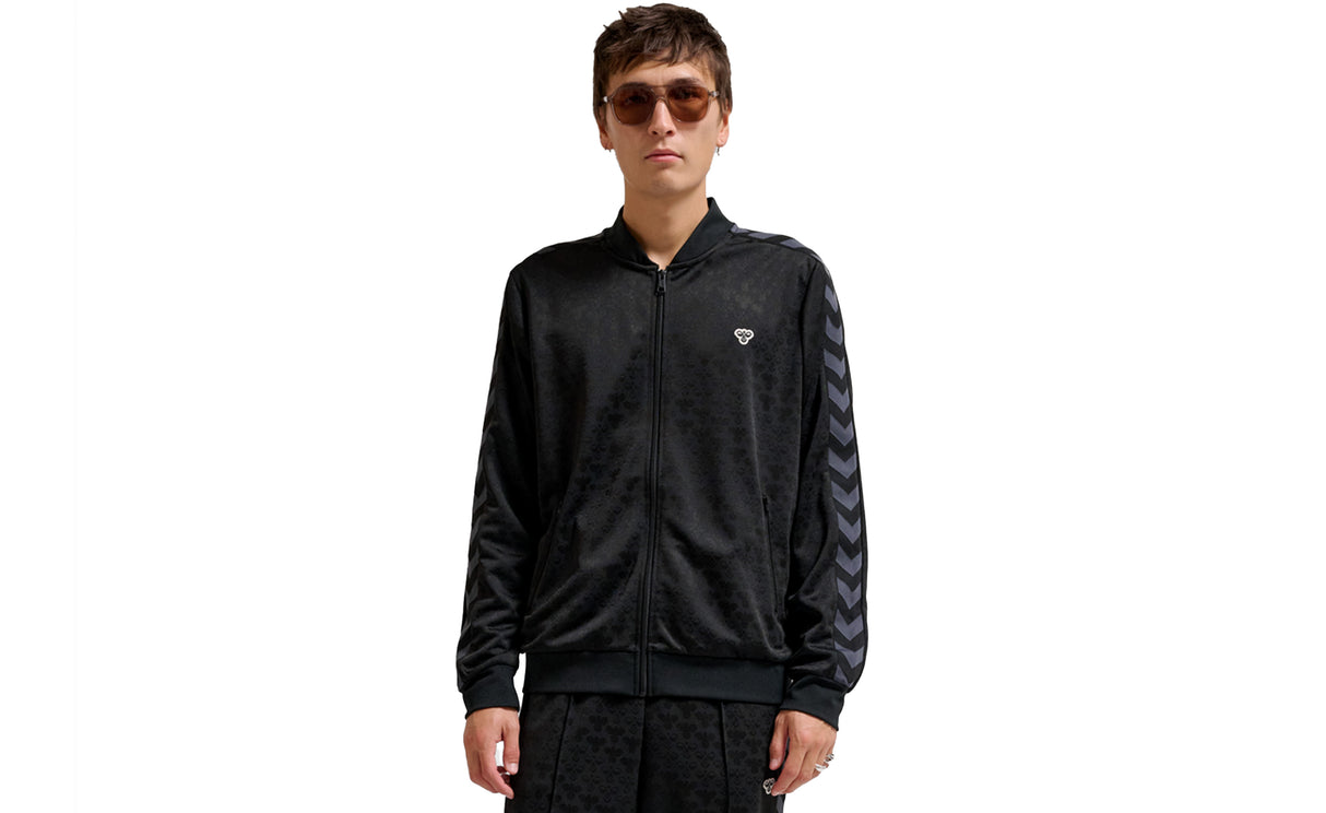 HMLARCHIVE REGULAR POLY JACKET - View 4