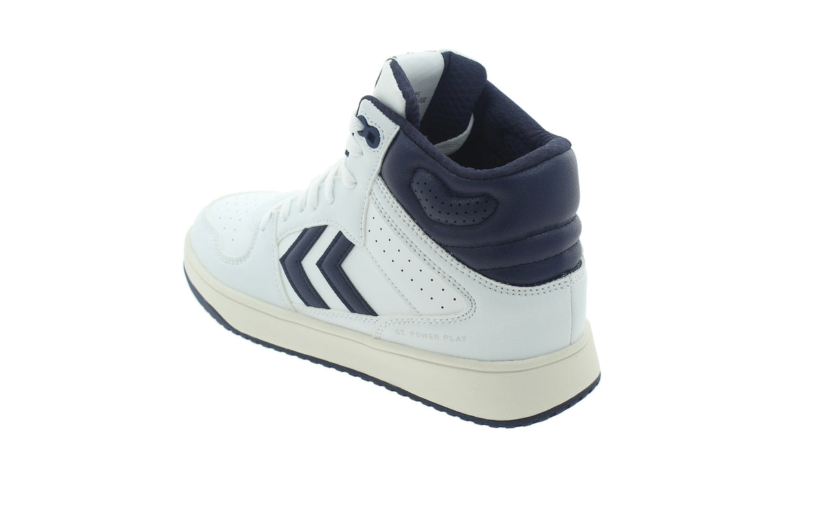 ST. POWER PLAY MID RTM - View 5