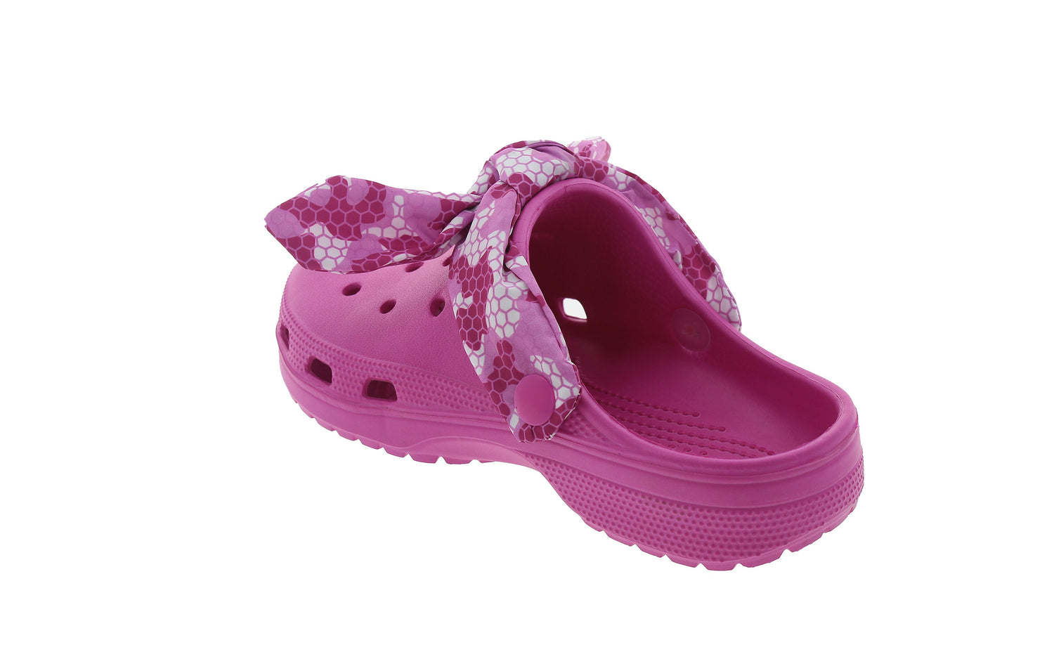 ZAPATO NIÑA FUCSIA - View 5