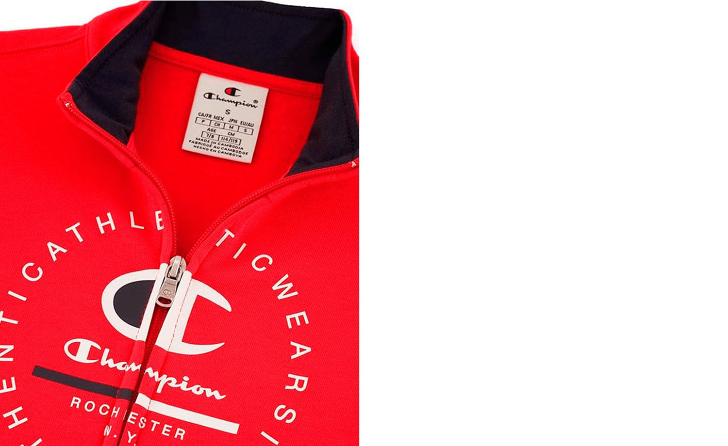 ULTRA LIGHT POWER BLEND FLEECE - View 3