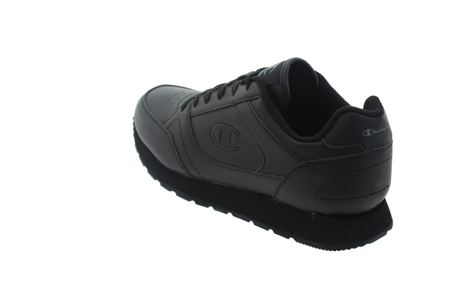 RR CHAMP II ELEMENT LOW CUT SHOE - View 5