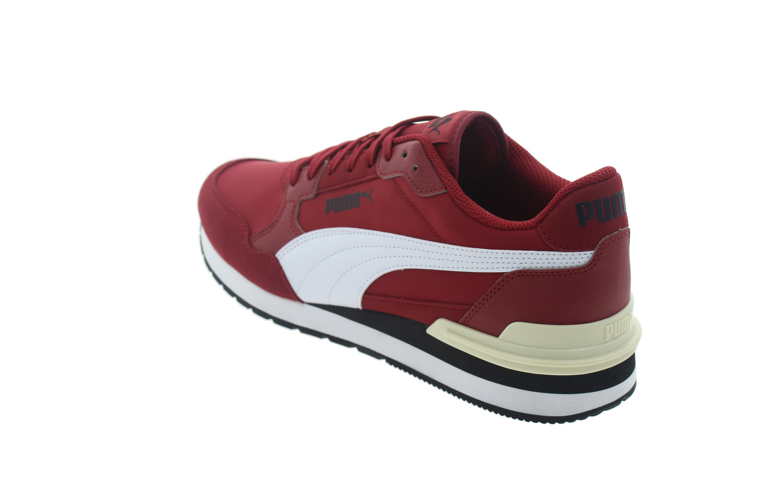 ST RUNNER V4 NL - View 5