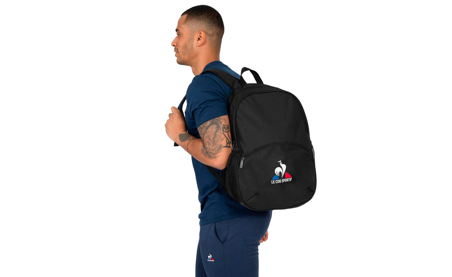 BOLSA MANO LE COQ SPORTIF - View 4