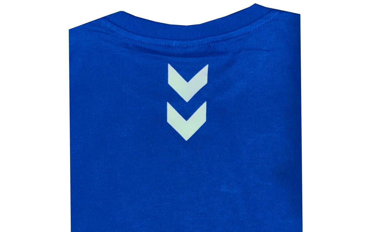 BTS COTTON T-SHIRT K - View 3