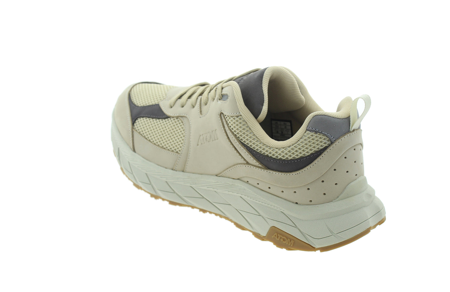 URBAN NOBUCK - View 5