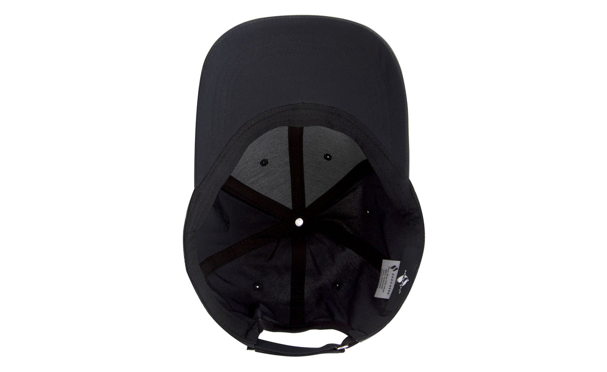 SKECH-SHINE ROSE GOLD DIAMOND HAT - View 5