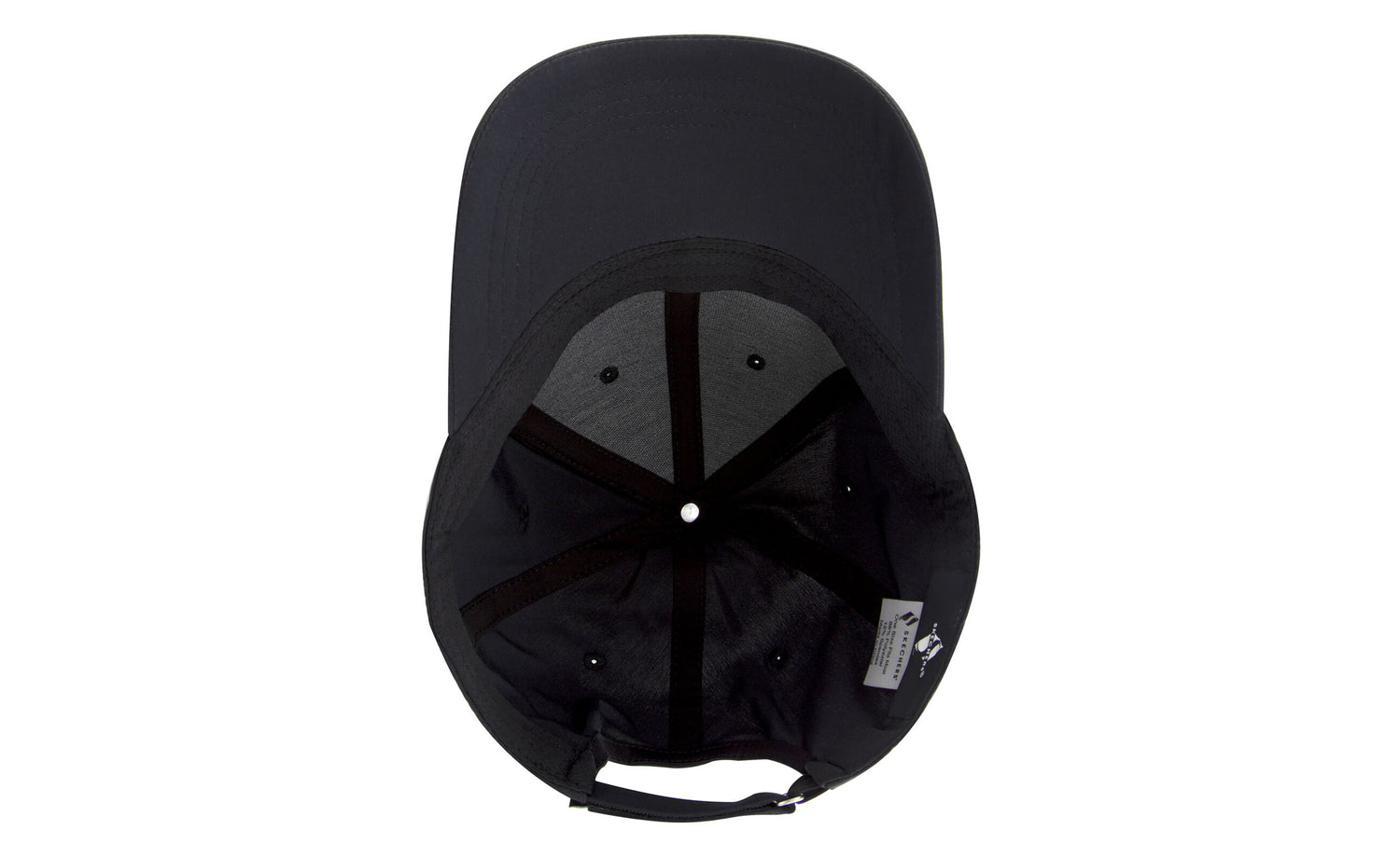 SKECH-SHINE ROSE GOLD DIAMOND HAT - View 5