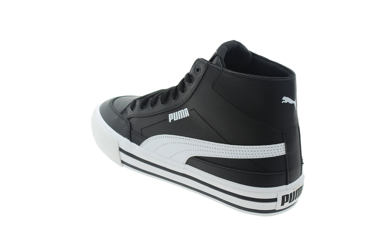 COURT CLASSIC VULC MID FS SL - View 5