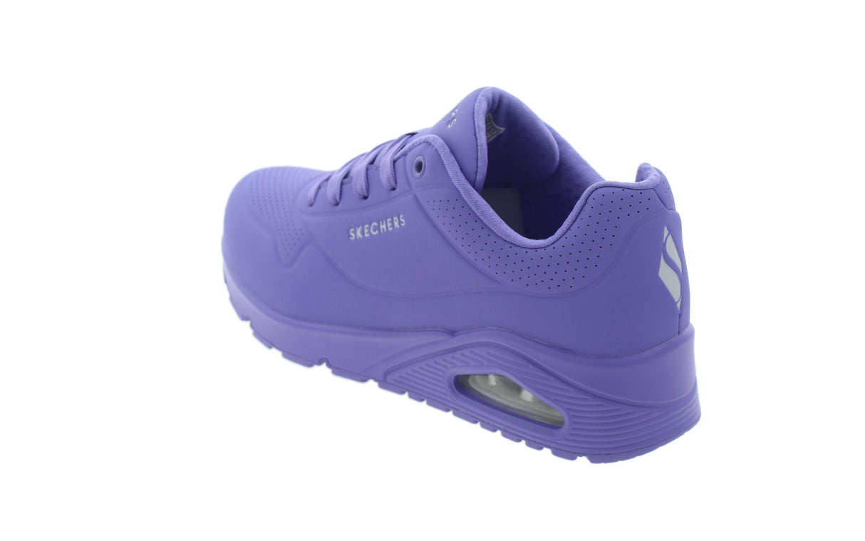 UNO STAND ON AIR - View 5