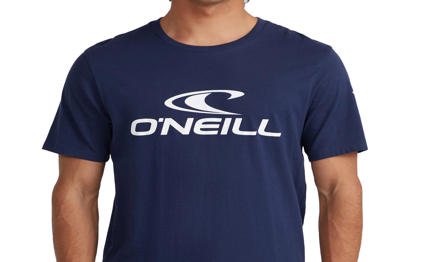 ONEILL LOGO T-SHIRT - View 4