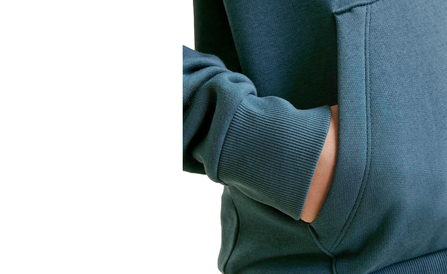 JJELOGO SWEAT HOOD 2 COL 24/25 NOOS JNR - View 4