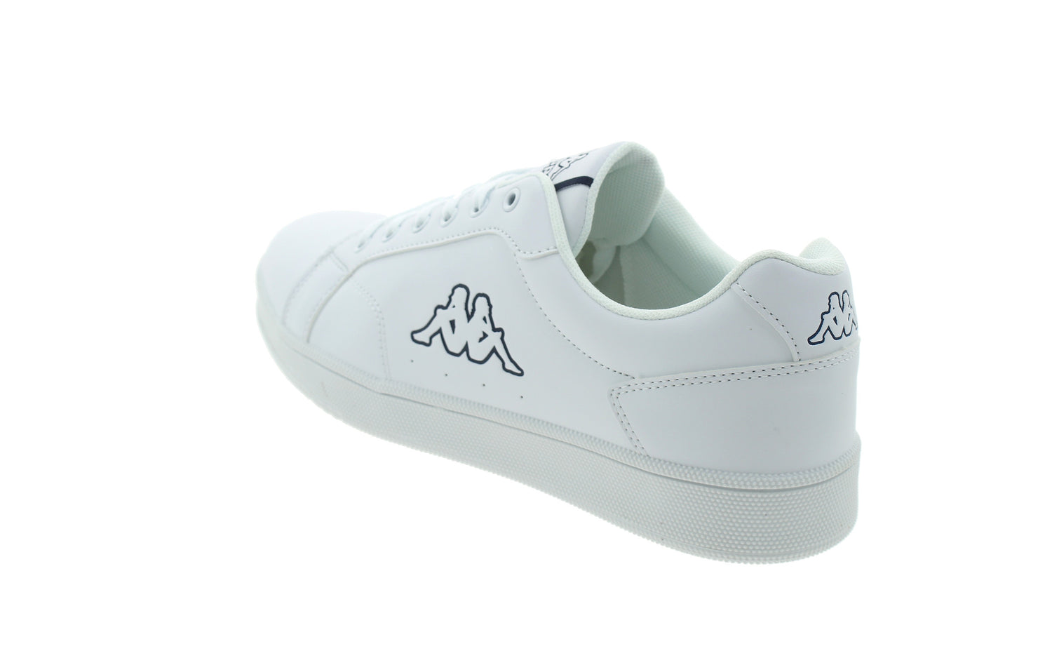 LOGO ADENIS OTEROS BLANCA Y OMINI MARINO - View 5