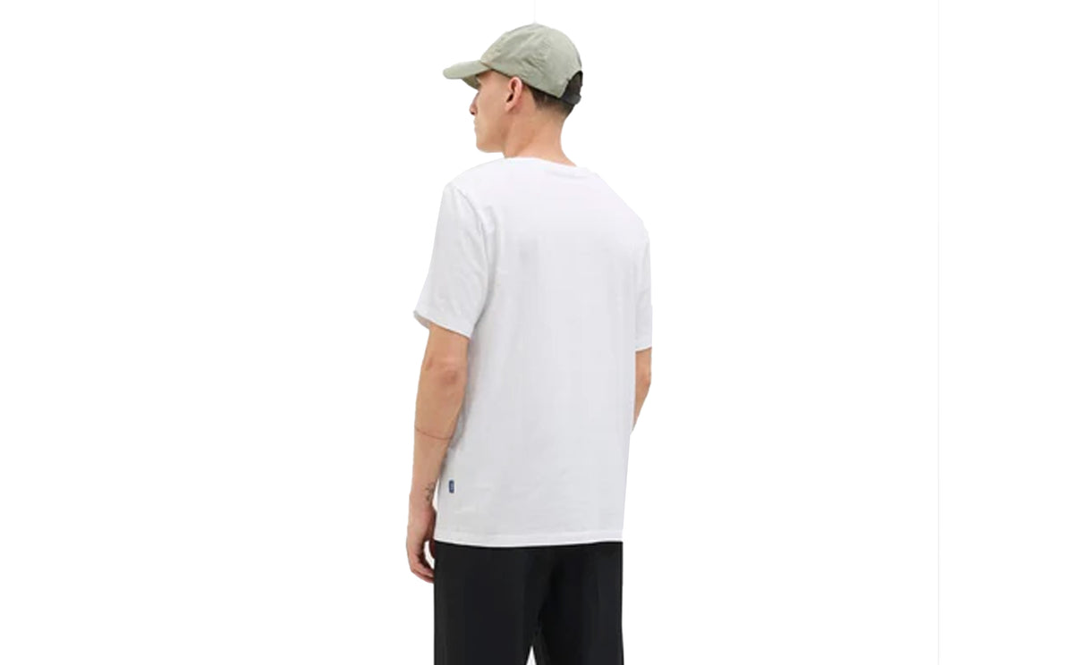 JORMOCHA TEE SS CREW NECK SMU  - View 3