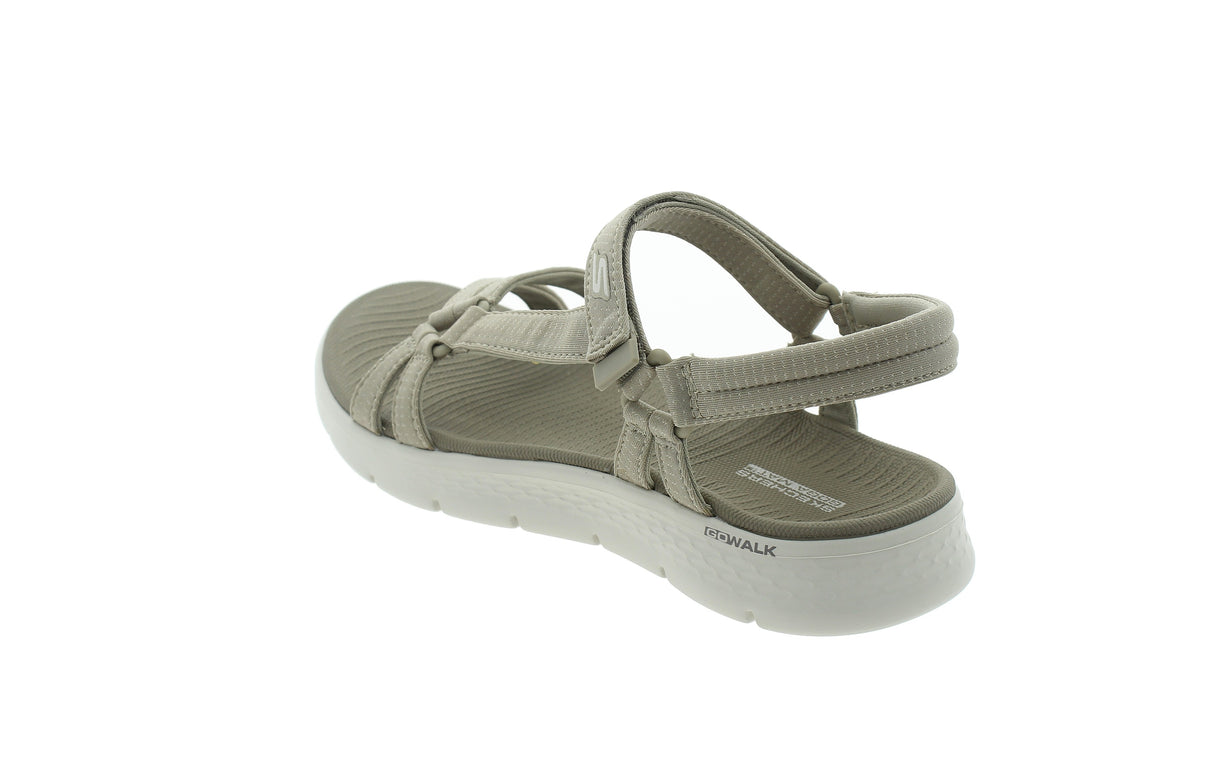 GO WALK FLEX SANDAL SUBLIME - View 6