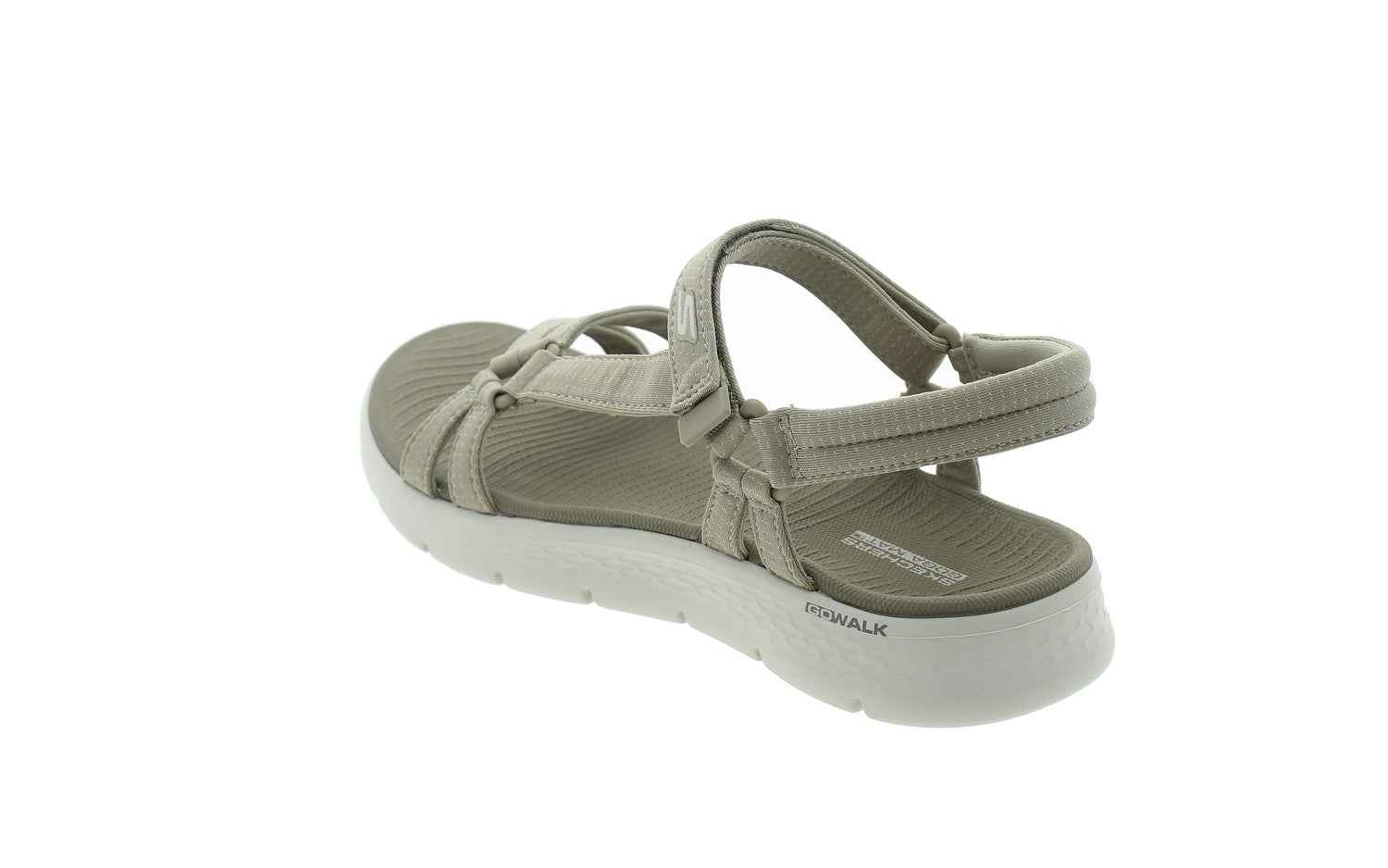 GO WALK FLEX SANDAL SUBLIME - View 6