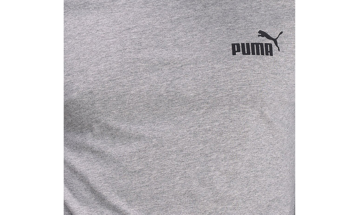 ESS SMALL LOGO TEE - View 4