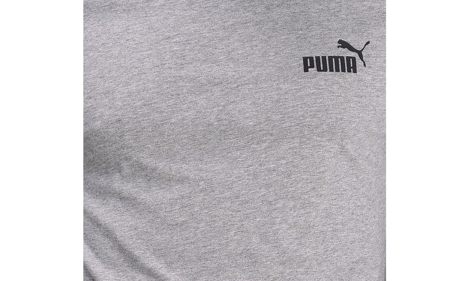 ESS SMALL LOGO TEE - View 4